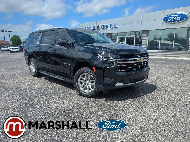 2022 Chevrolet Suburban 4WD LT for sale in Carrollton, KY