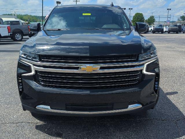 2022 Chevrolet Suburban 4WD LT