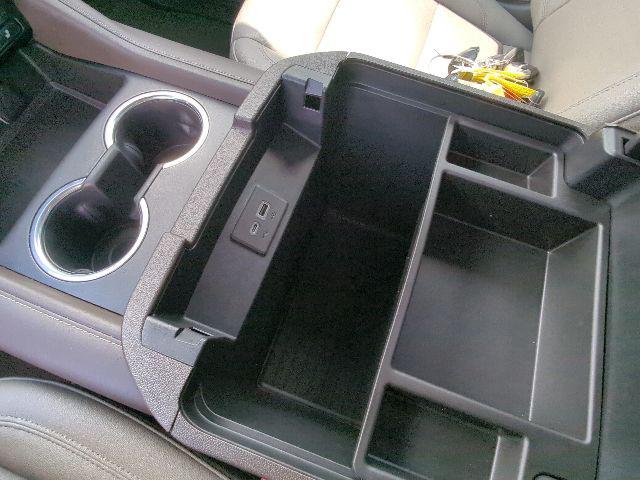 2022 Chevrolet Suburban 4WD LT