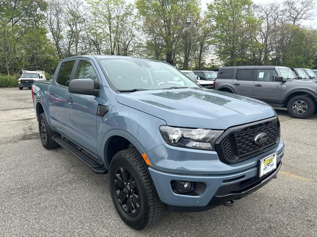 2023 Ford Ranger XLT for sale in Rutherford, NJ