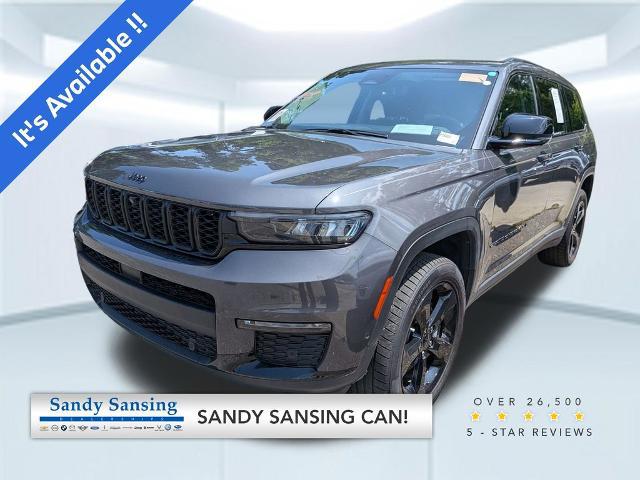 2023 Jeep Grand Cherokee L Limited 4x2 for sale in Daphne, AL