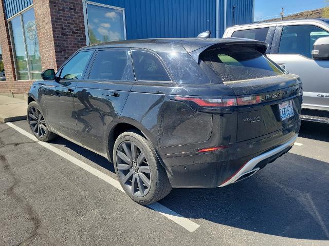 2020 Land Rover Range Rover Velar P380 R-Dynamic HSE