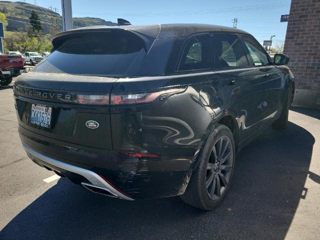2020 Land Rover Range Rover Velar P380 R-Dynamic HSE