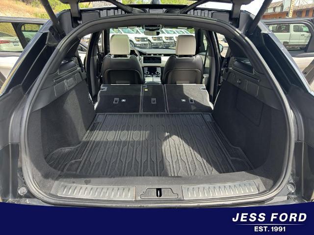 2020 Land Rover Range Rover Velar P380 R-Dynamic HSE