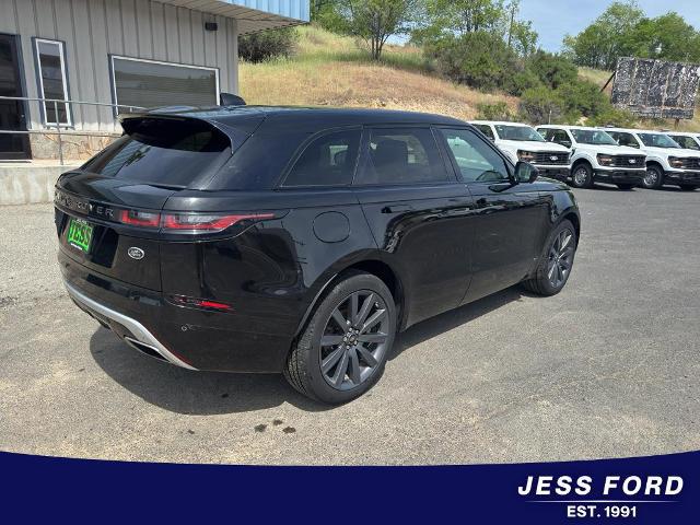 2020 Land Rover Range Rover Velar P380 R-Dynamic HSE
