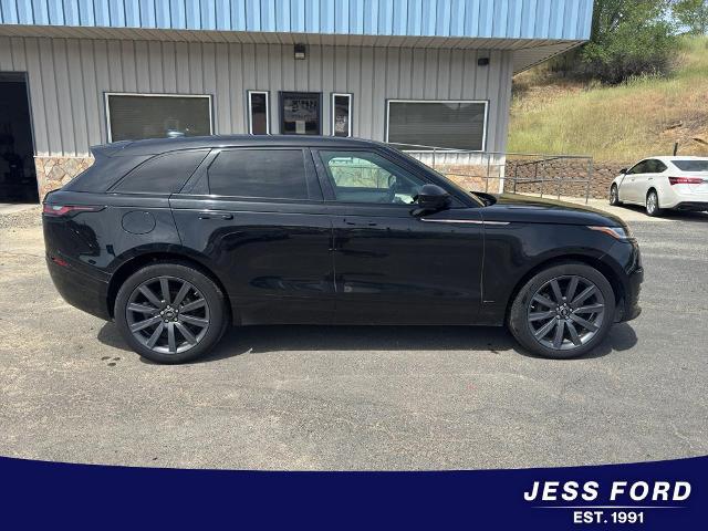 2020 Land Rover Range Rover Velar P380 R-Dynamic HSE