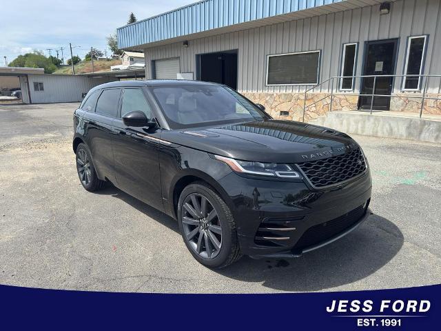 2020 Land Rover Range Rover Velar P380 R-Dynamic HSE