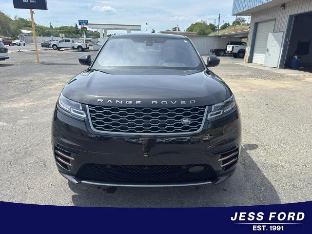 2020 Land Rover Range Rover Velar P380 R-Dynamic HSE