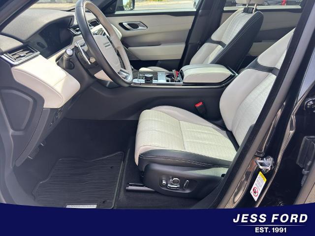 2020 Land Rover Range Rover Velar P380 R-Dynamic HSE