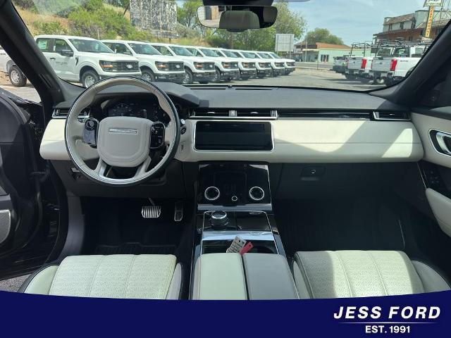2020 Land Rover Range Rover Velar P380 R-Dynamic HSE