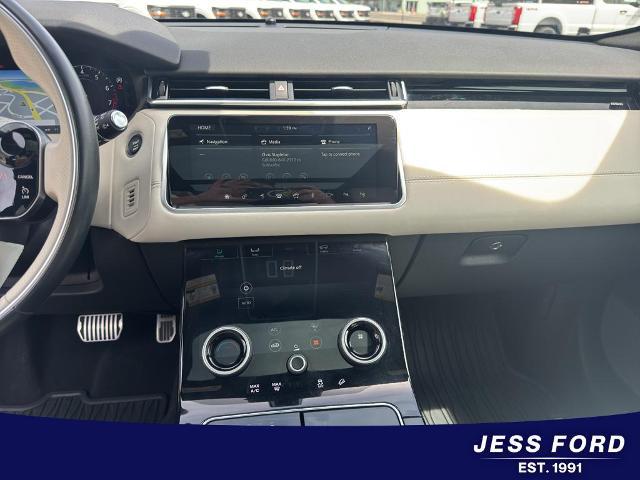 2020 Land Rover Range Rover Velar P380 R-Dynamic HSE
