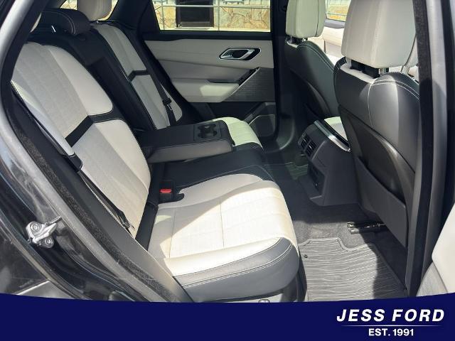 2020 Land Rover Range Rover Velar P380 R-Dynamic HSE