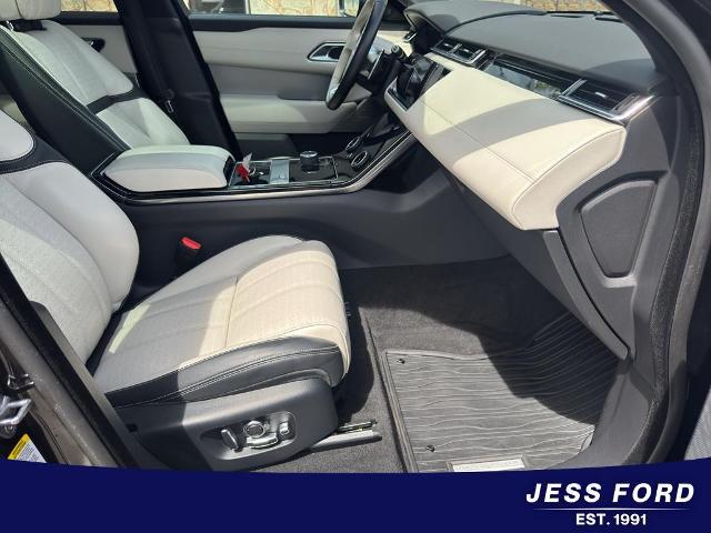 2020 Land Rover Range Rover Velar P380 R-Dynamic HSE