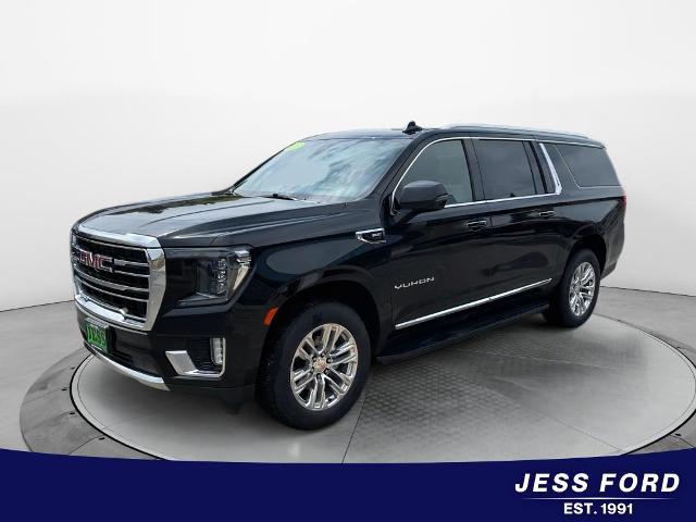 2021 GMC Yukon XL 4WD SLT for sale in Grand Coulee, WA