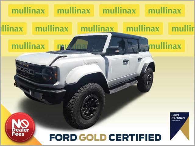 2025 Ford Bronco Raptor for sale in Vero Beach, FL