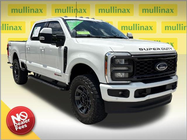 2023 Ford F-250 LARIAT for sale in Vero Beach, FL