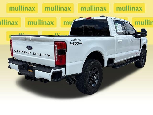 2023 Ford F-250 LARIAT