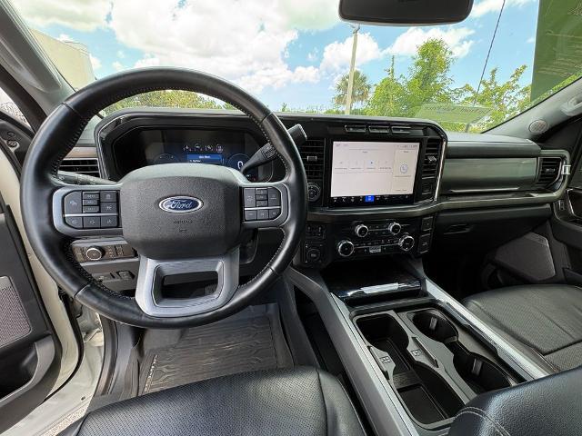 2023 Ford F-250 LARIAT