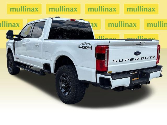 2023 Ford F-250 LARIAT