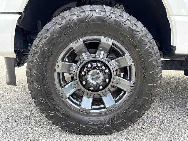 2023 Ford F-250 LARIAT