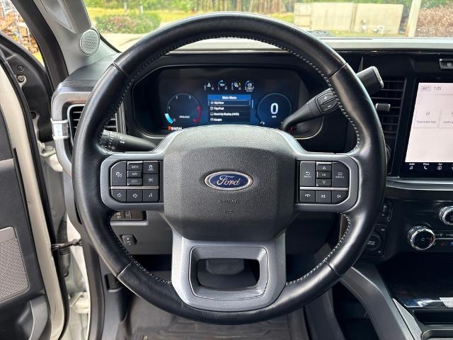 2023 Ford F-250 LARIAT