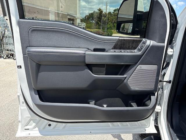 2023 Ford F-250 LARIAT