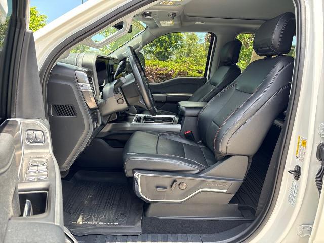 2023 Ford F-250 LARIAT