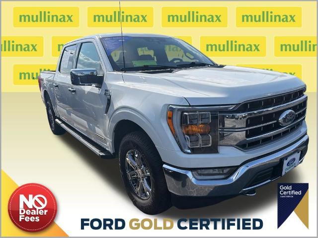 2023 Ford F-150 LARIAT for sale in Vero Beach, FL