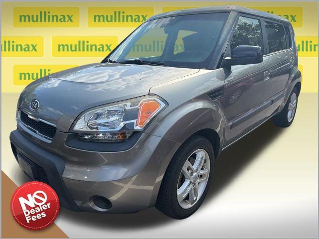 2010 Kia Soul + for sale in Vero Beach, FL