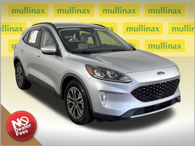 2020 Ford Escape SEL for sale in Vero Beach, FL
