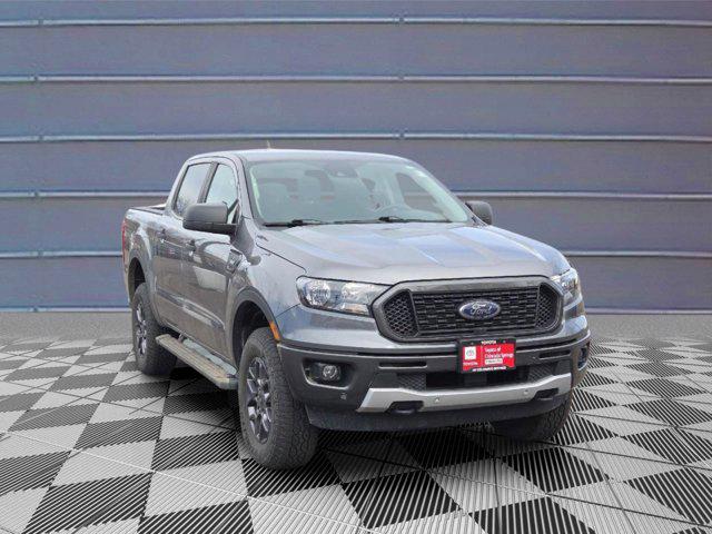 2021 Ford Ranger XLT for sale in Papillion, NE