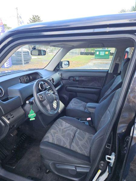 2014 Scion xB Base