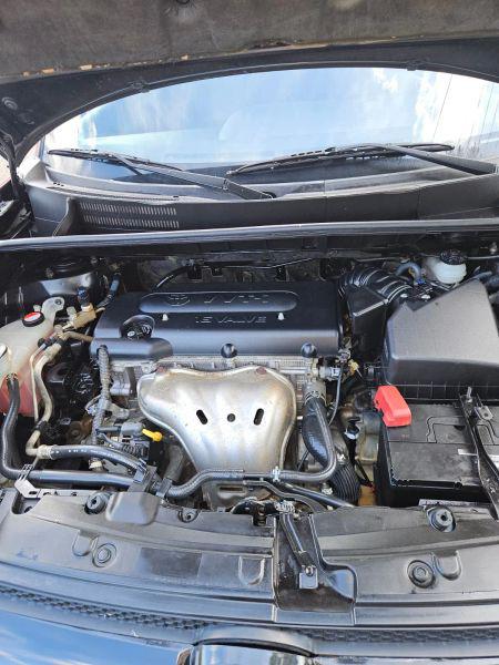 2014 Scion xB Base
