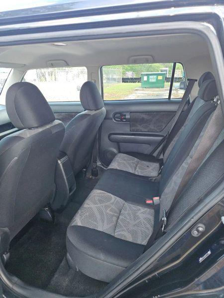 2014 Scion xB Base