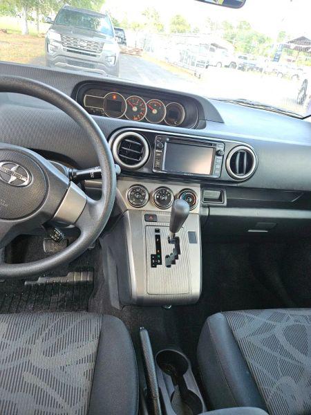 2014 Scion xB Base