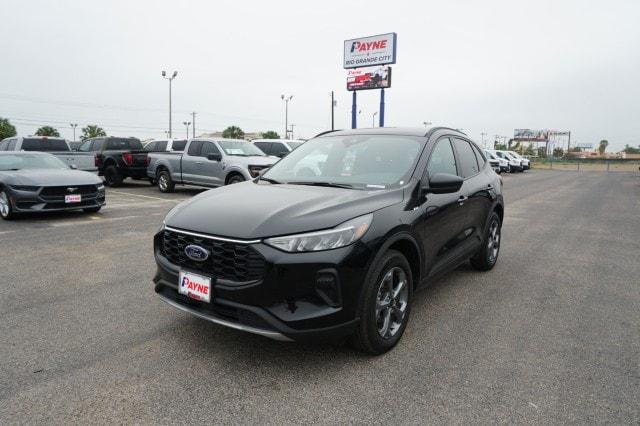 2025 Ford Escape ST-Line for sale in Rio Grande City, TX