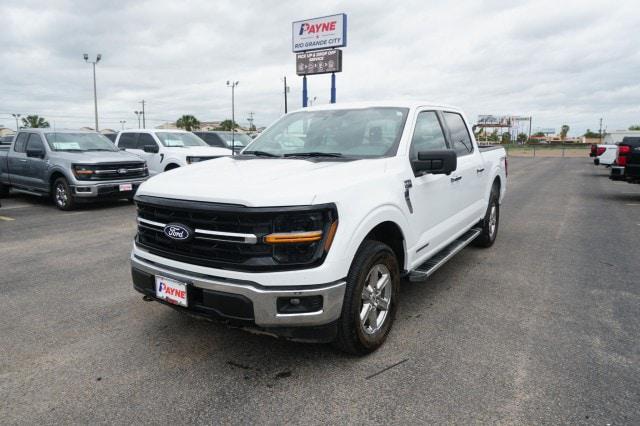2024 Ford F-150 XLT for sale in Rio Grande City, TX