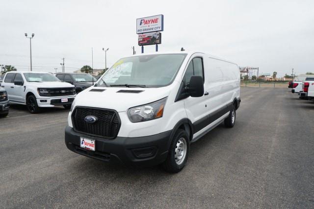 2024 Ford Transit Cargo Van Unknown for sale in Rio Grande City, TX
