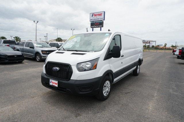 2024 Ford Transit Cargo Van Unknown for sale in Rio Grande City, TX