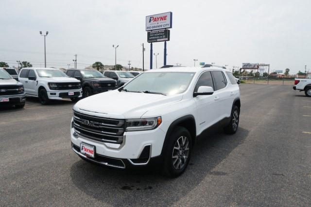 2023 GMC Acadia FWD SLE for sale in Rio Grande City, TX