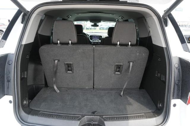 2023 GMC Acadia FWD SLE