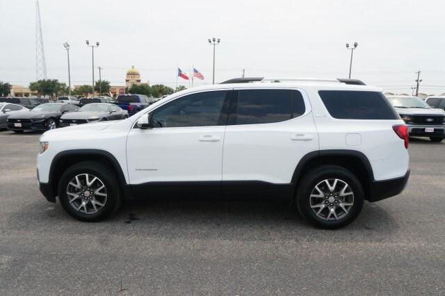 2023 GMC Acadia FWD SLE