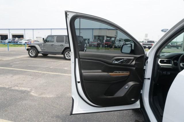 2023 GMC Acadia FWD SLE