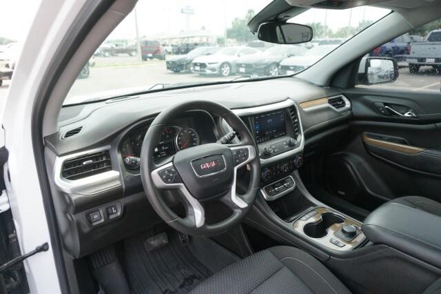 2023 GMC Acadia FWD SLE