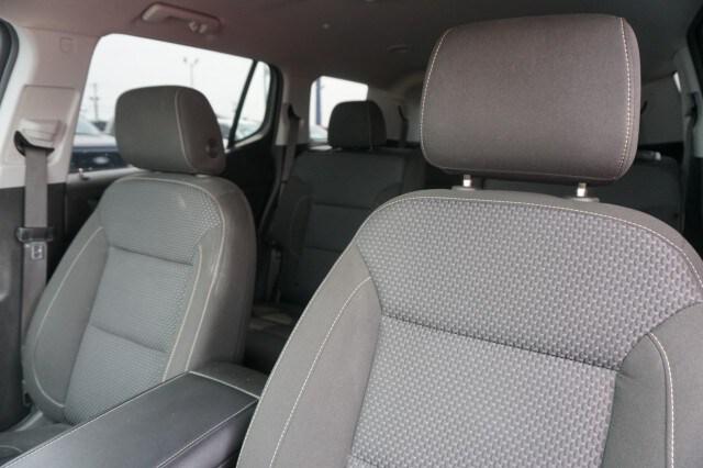 2023 GMC Acadia FWD SLE