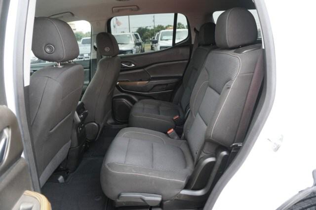 2023 GMC Acadia FWD SLE