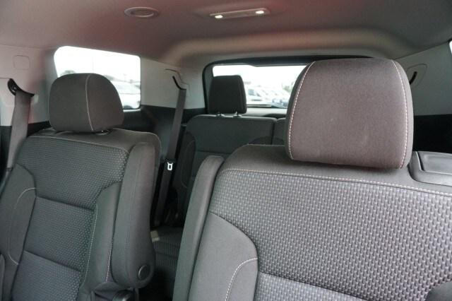2023 GMC Acadia FWD SLE