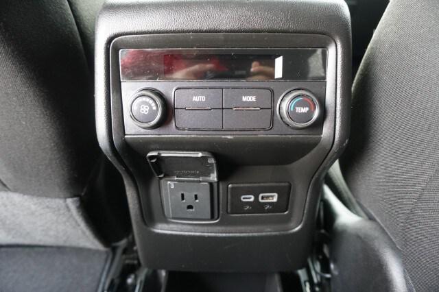 2023 GMC Acadia FWD SLE