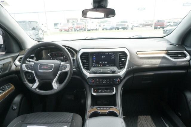 2023 GMC Acadia FWD SLE
