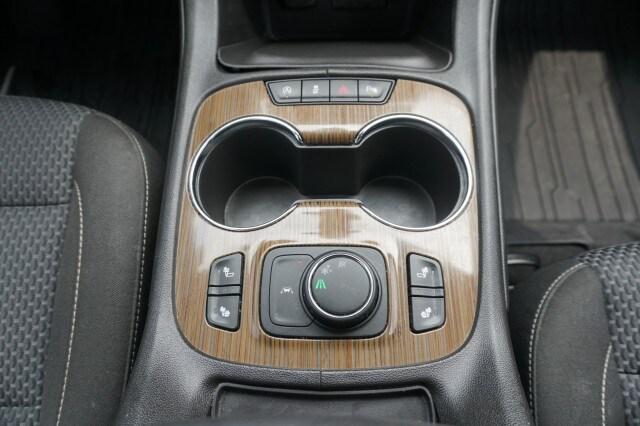 2023 GMC Acadia FWD SLE